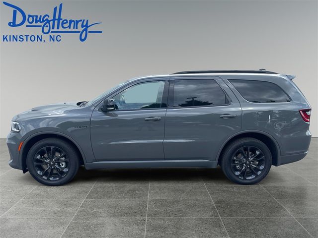 2024 Dodge Durango R/T Plus