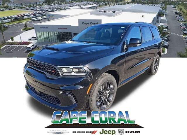 2024 Dodge Durango R/T Plus