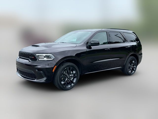 2024 Dodge Durango R/T