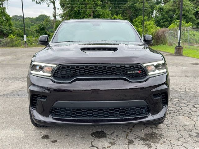 2024 Dodge Durango R/T