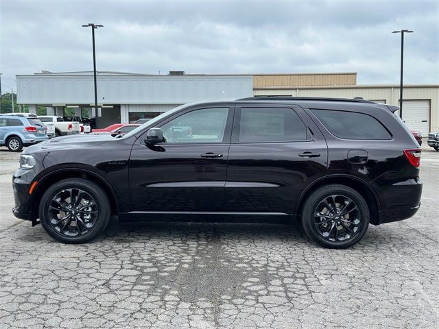 2024 Dodge Durango R/T