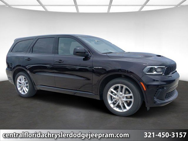 2024 Dodge Durango R/T