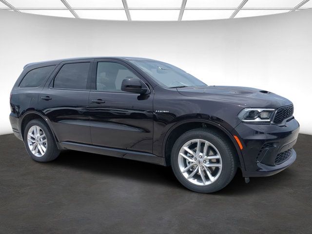 2024 Dodge Durango R/T