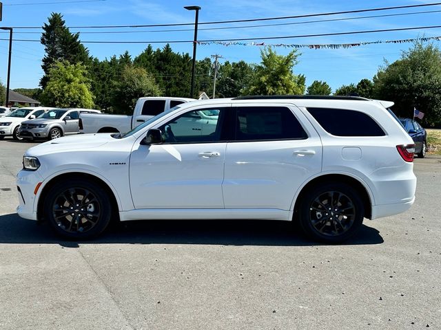 2024 Dodge Durango R/T