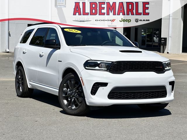 2024 Dodge Durango R/T