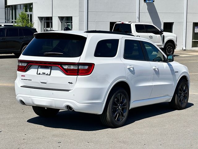 2024 Dodge Durango R/T