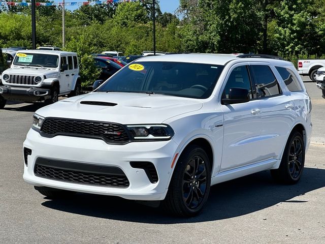 2024 Dodge Durango R/T