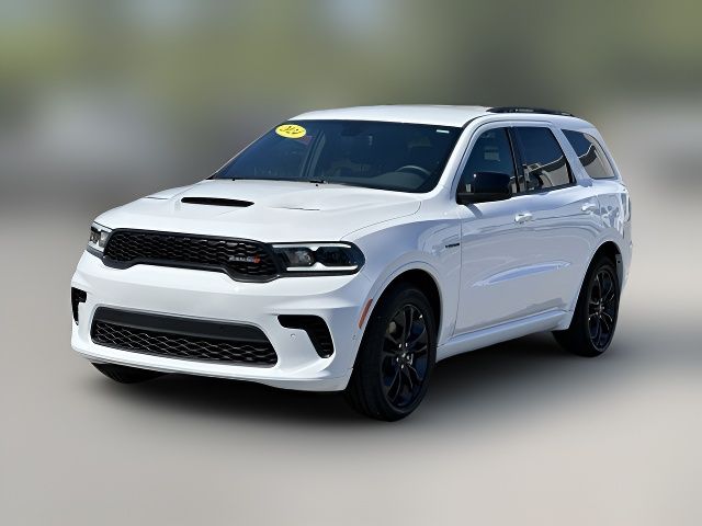 2024 Dodge Durango R/T