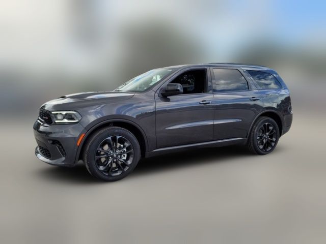 2024 Dodge Durango R/T