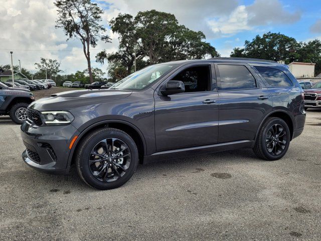 2024 Dodge Durango R/T