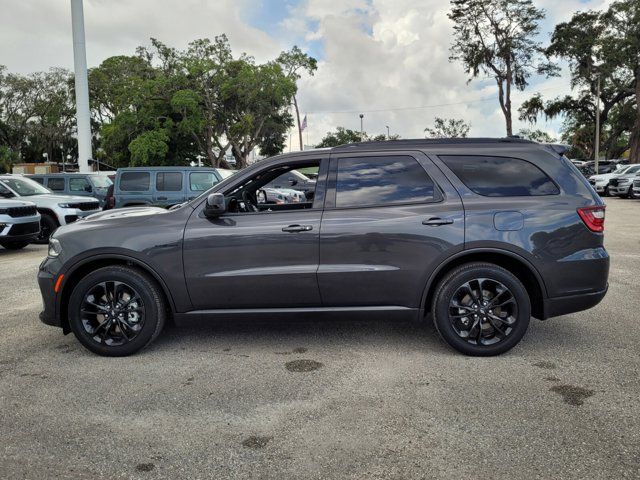 2024 Dodge Durango R/T