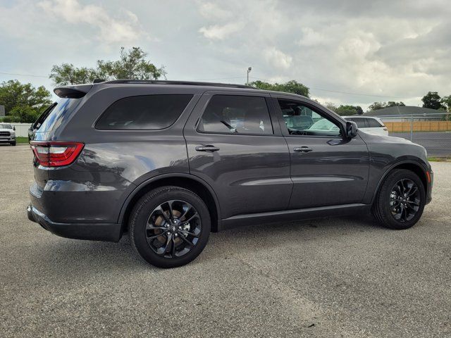 2024 Dodge Durango R/T