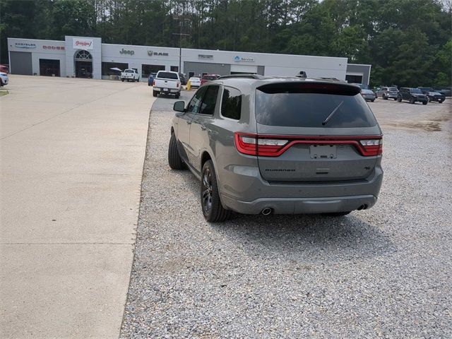 2024 Dodge Durango R/T Plus