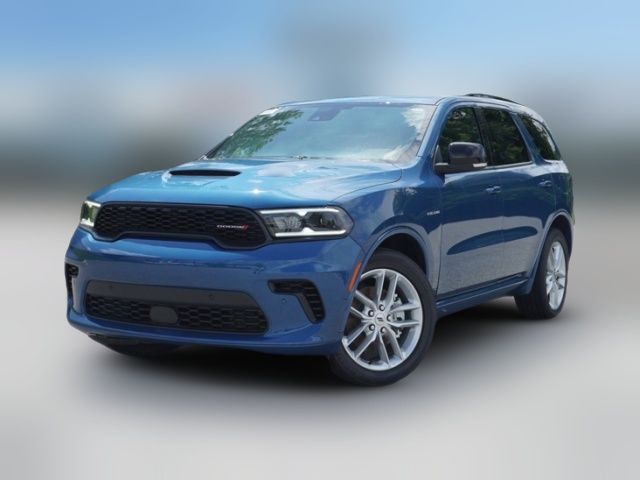 2024 Dodge Durango R/T Plus