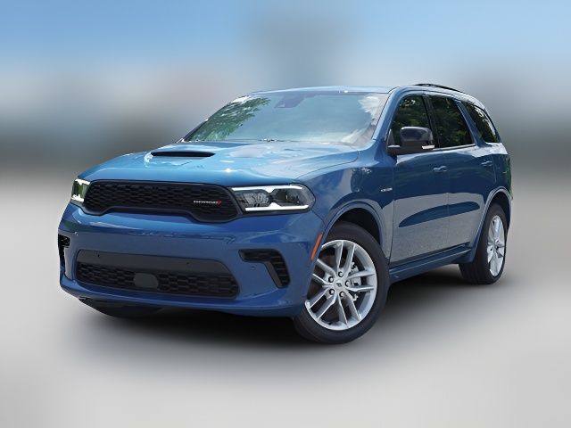 2024 Dodge Durango R/T Plus