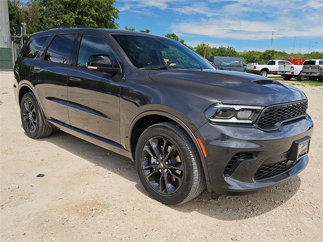 2024 Dodge Durango R/T Plus