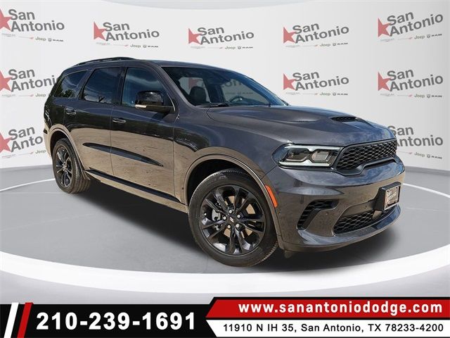 2024 Dodge Durango R/T Plus