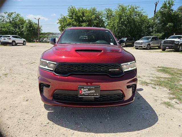 2024 Dodge Durango R/T Plus