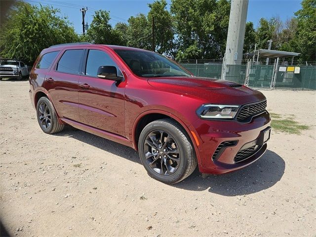 2024 Dodge Durango R/T Plus