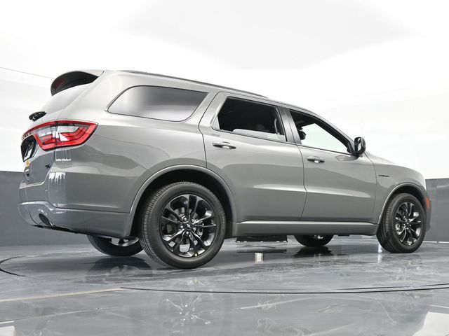 2024 Dodge Durango R/T