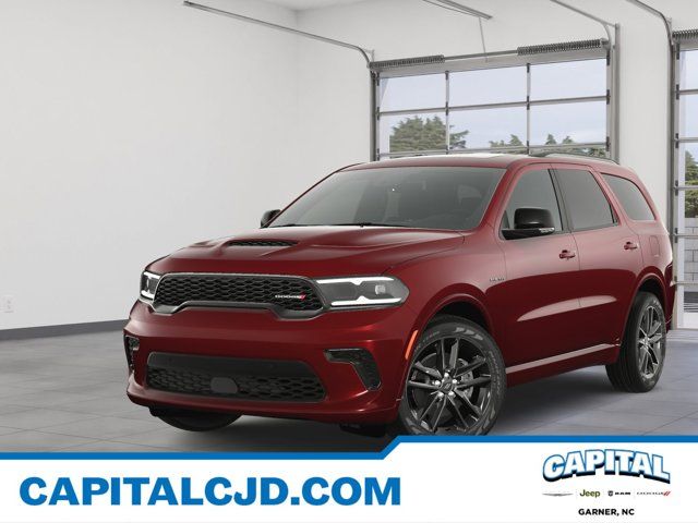 2024 Dodge Durango R/T Plus