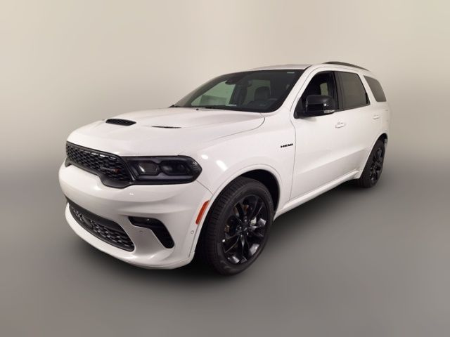 2024 Dodge Durango R/T Plus