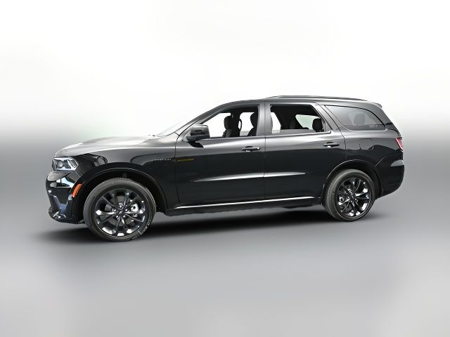 2024 Dodge Durango R/T