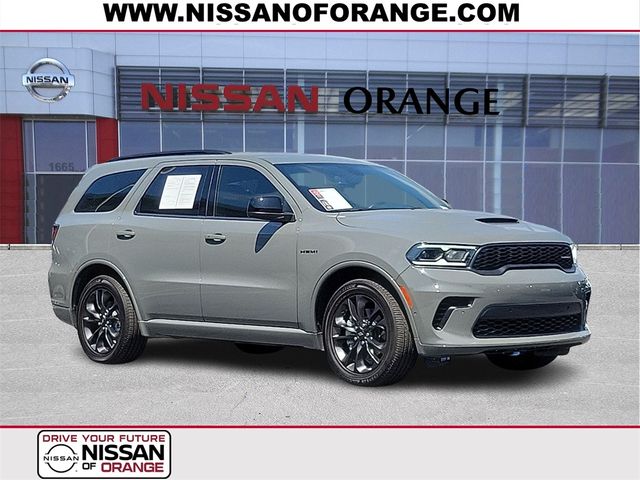 2024 Dodge Durango R/T