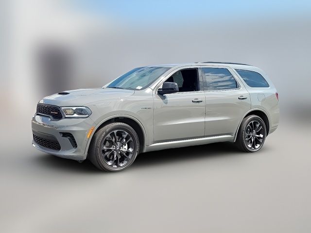 2024 Dodge Durango R/T
