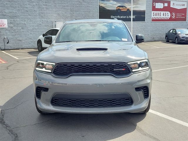 2024 Dodge Durango R/T