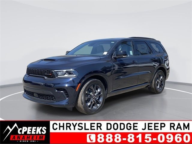 2024 Dodge Durango R/T Premium