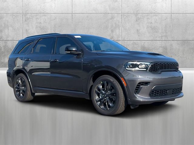 2024 Dodge Durango R/T Plus