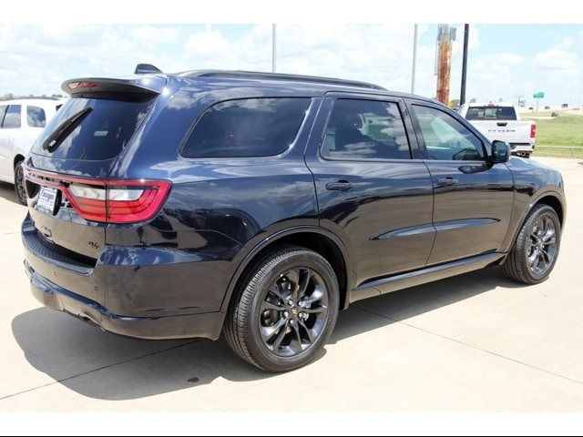 2024 Dodge Durango R/T Plus