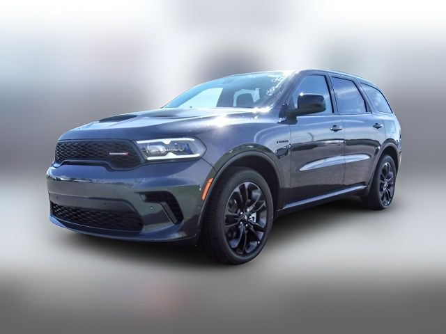 2024 Dodge Durango R/T