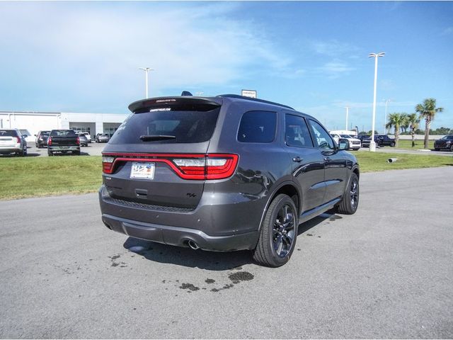 2024 Dodge Durango R/T