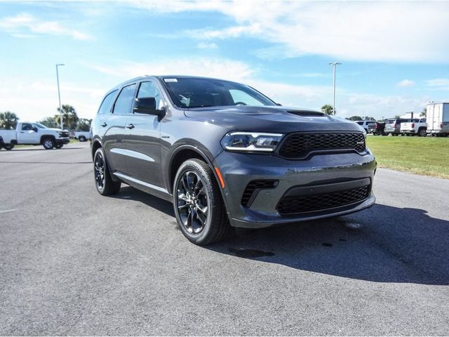 2024 Dodge Durango R/T