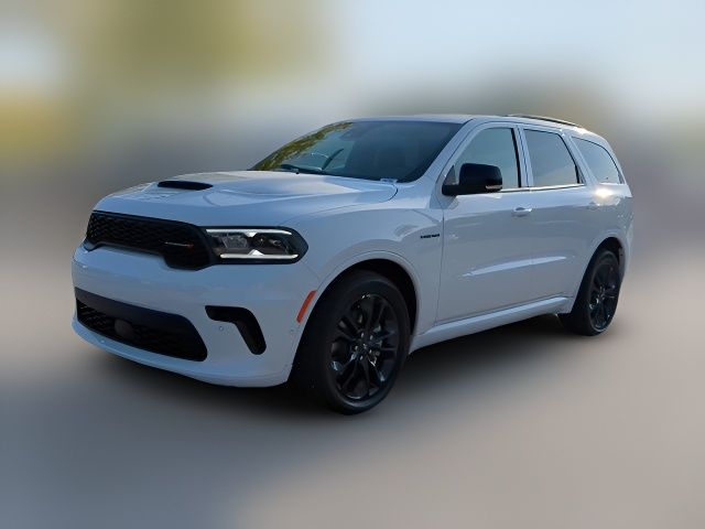 2024 Dodge Durango R/T Plus