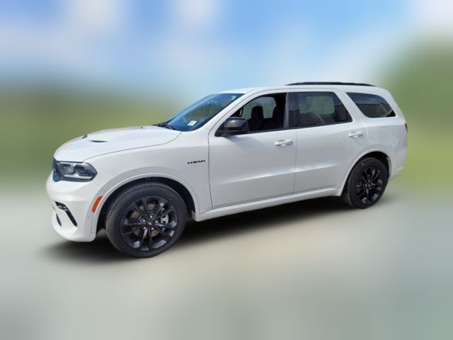 2024 Dodge Durango R/T