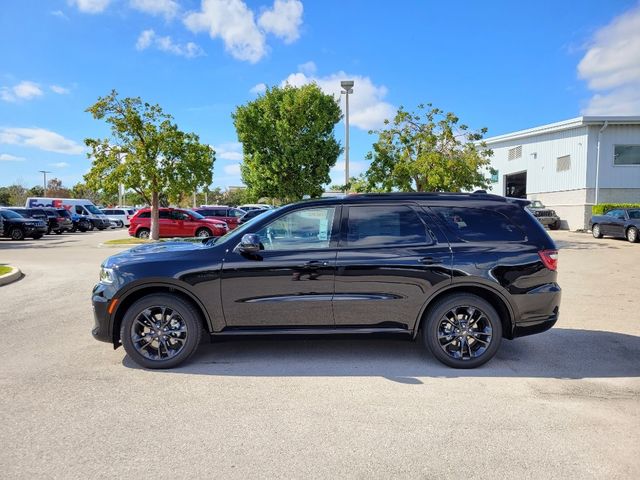 2024 Dodge Durango R/T