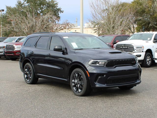 2024 Dodge Durango R/T