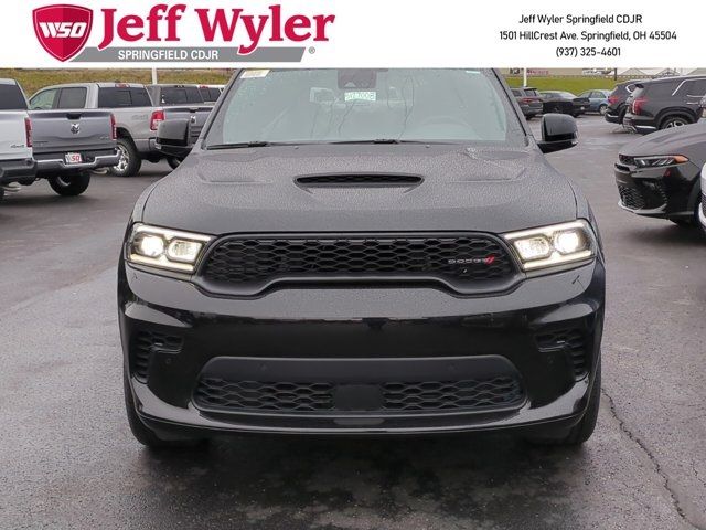 2024 Dodge Durango R/T Plus