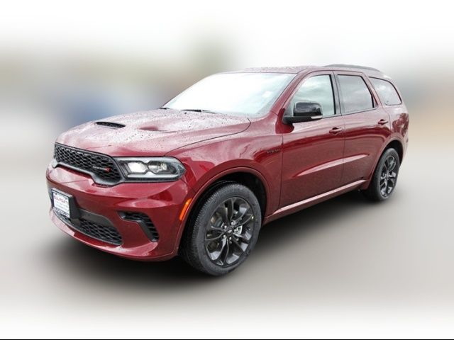 2024 Dodge Durango R/T