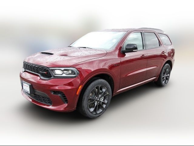 2024 Dodge Durango R/T