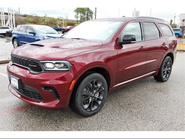 2024 Dodge Durango R/T