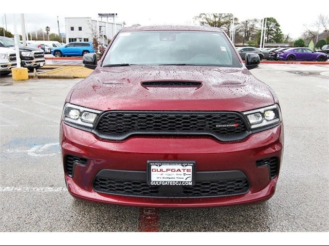 2024 Dodge Durango R/T