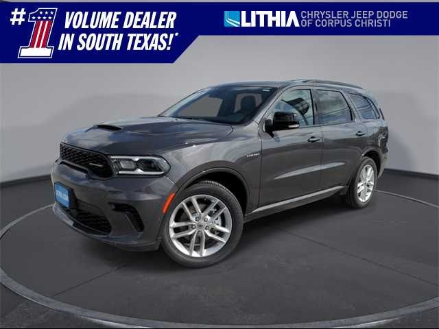 2024 Dodge Durango R/T Plus