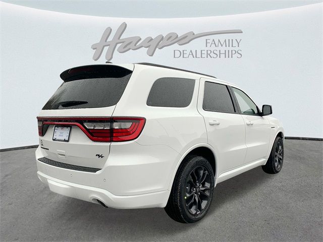 2024 Dodge Durango R/T Premium