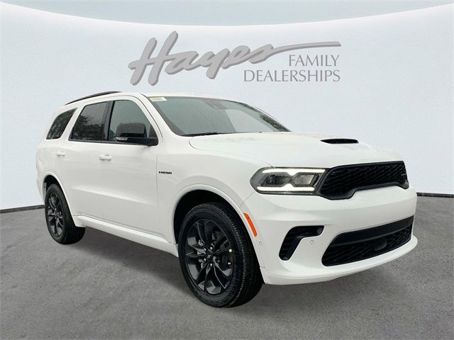 2024 Dodge Durango R/T Premium