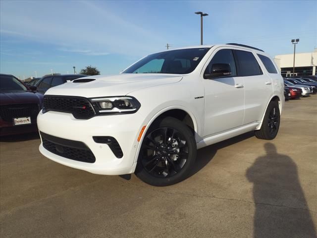 2024 Dodge Durango R/T Plus