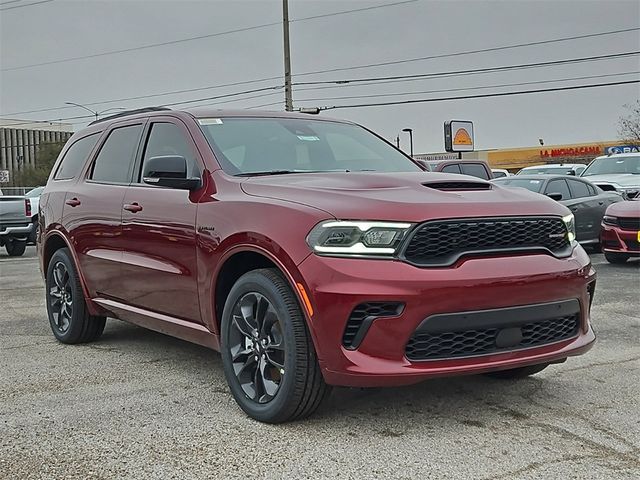 2024 Dodge Durango R/T Premium